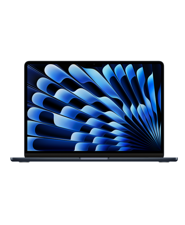  13-inch MacBook Air - Midnight